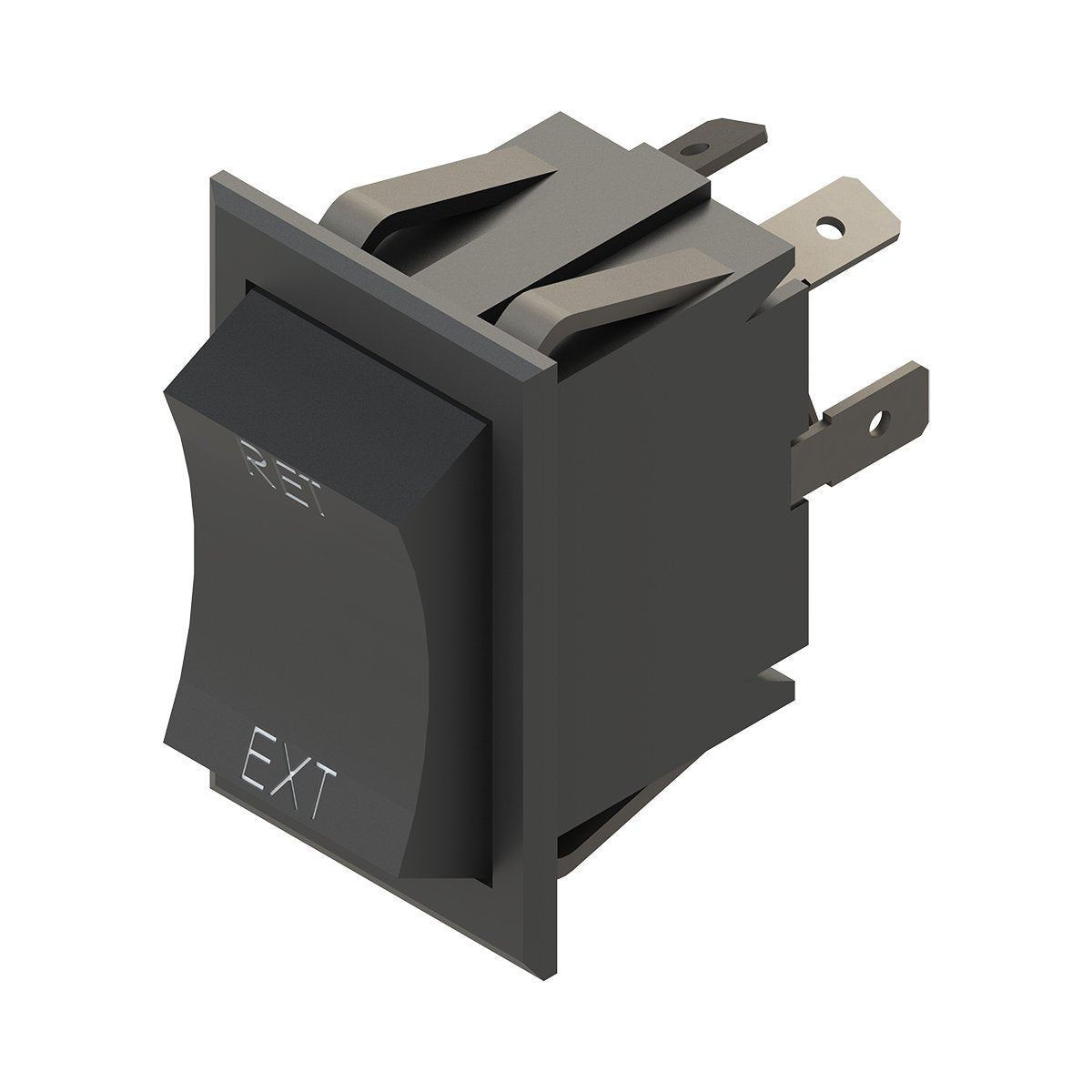Replacement Power Tongue Jack Switch Assembly W282960