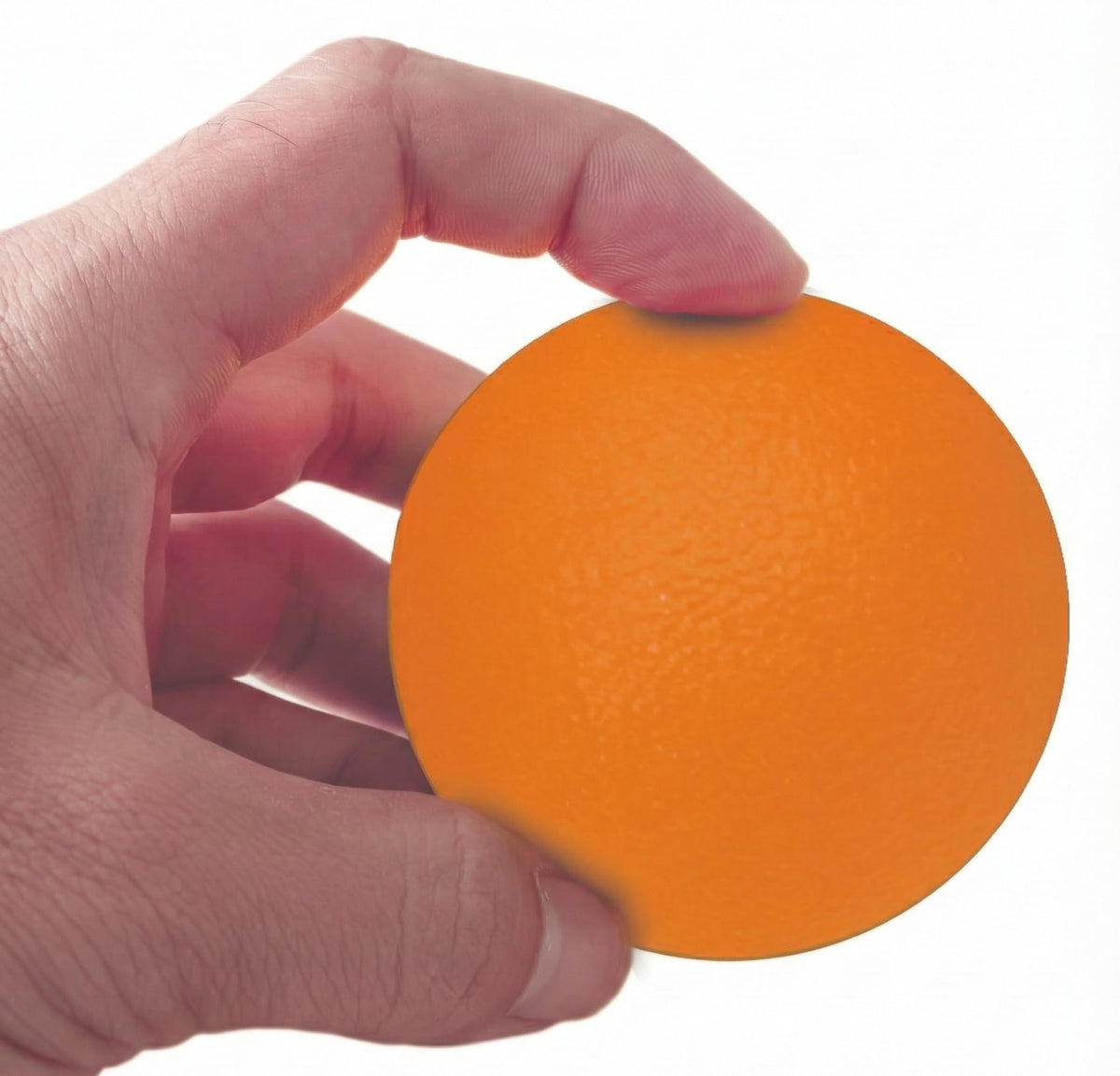 Hand Exerciser Balls, Set of 5 M8570