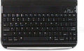 Folding Leather Folio Case Cover & Stand with Removable Keyboard A718795