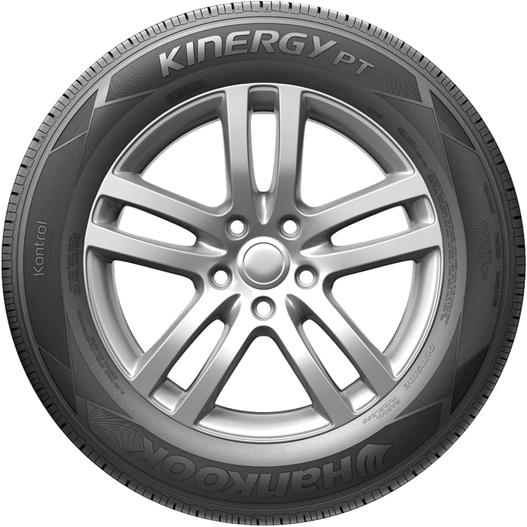 All Season Tire 195/65R15 91H Q509092