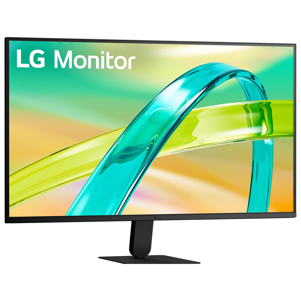 32-inch Full HD 120Hz HDR10 Gaming Monitor H87392