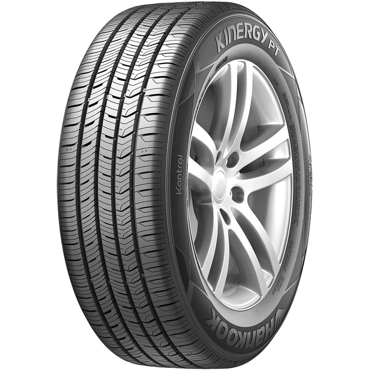 All Season Tire 195/65R15 91H Q509092