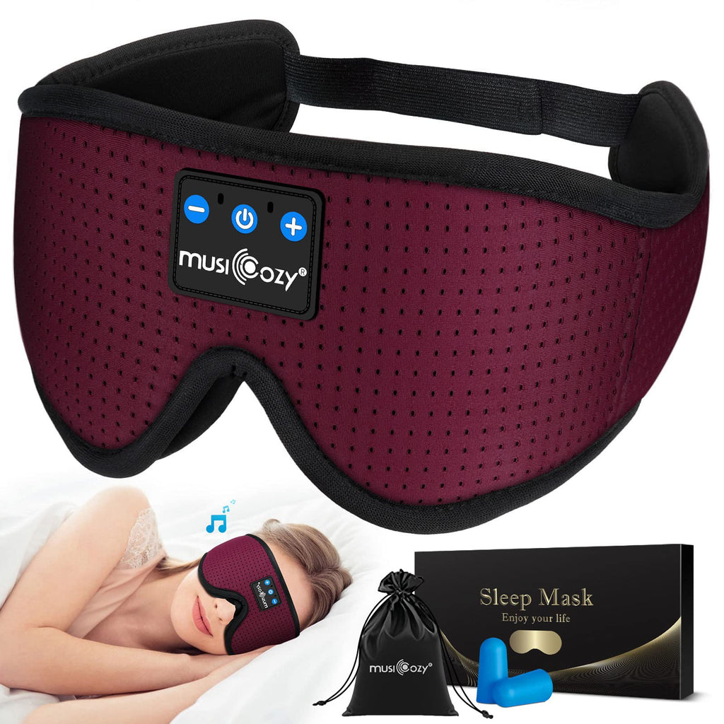 Breathable Sleep Eye Mask B525931
