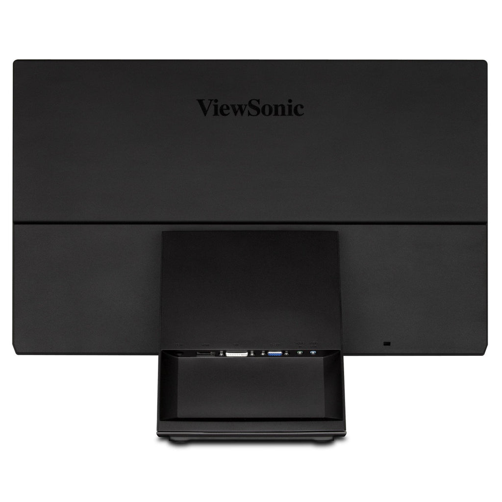 22" IPS 1080p Frameless LED Monitor W106