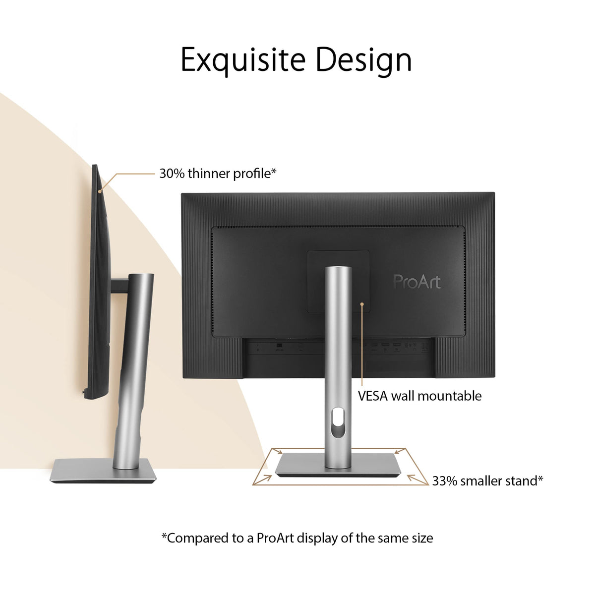 32 Inch 4K USB-C Professional Monitor P82859