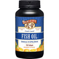 Omega 3 Fish Oil 600mg EPA & DHA Softgels Orange 250 Count H99252