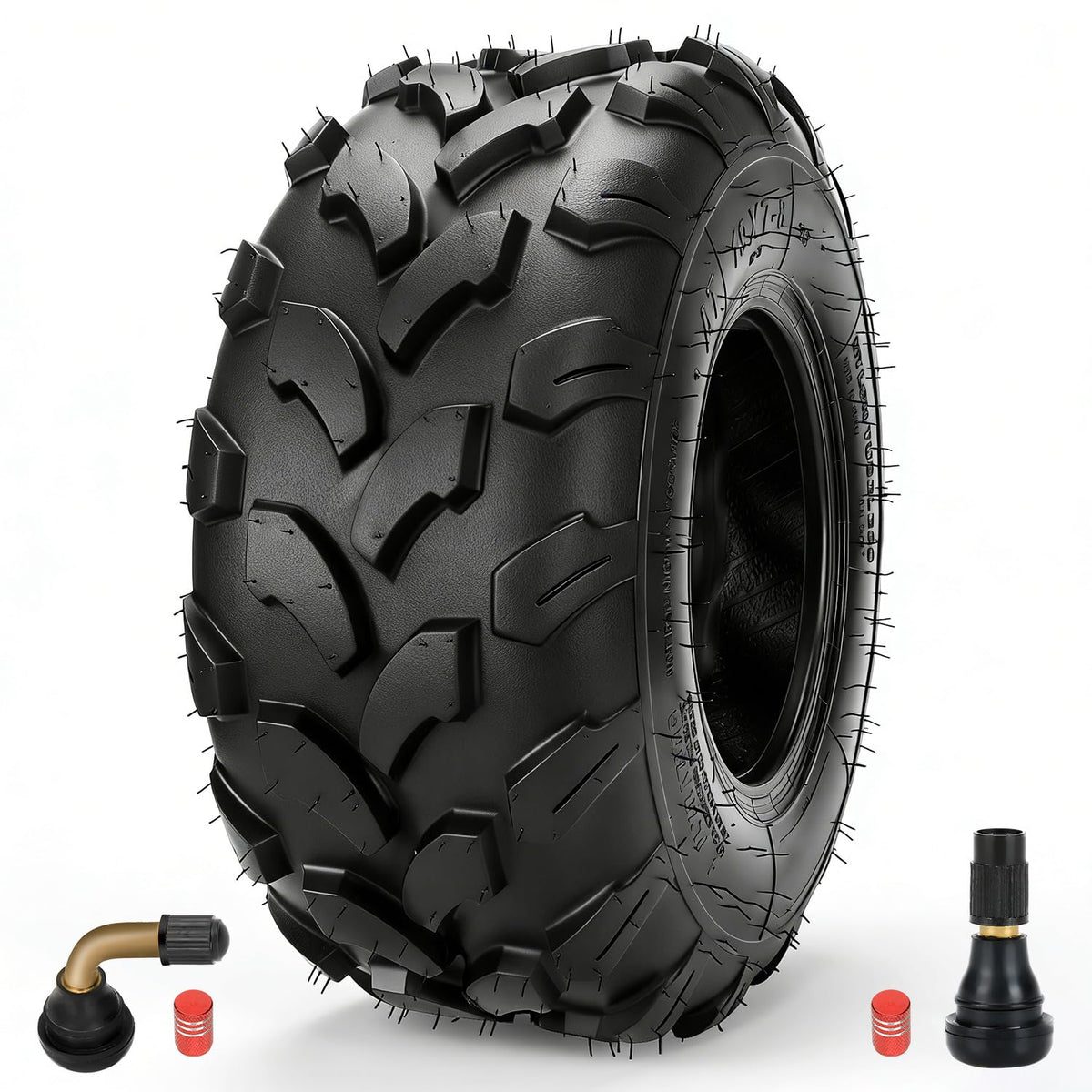 19x7-8 Tubeless Tire A615257