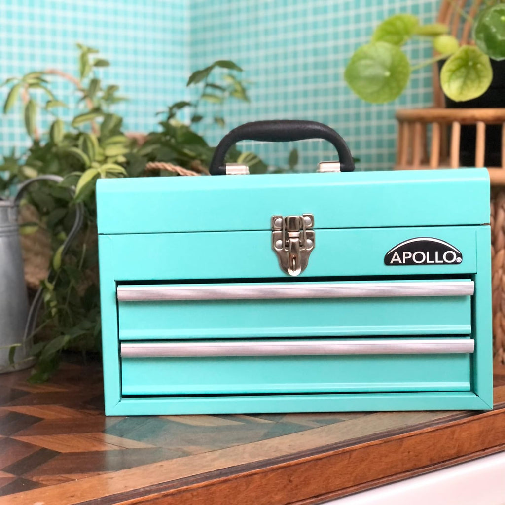 14 Inch Steel Tool Box Y6005