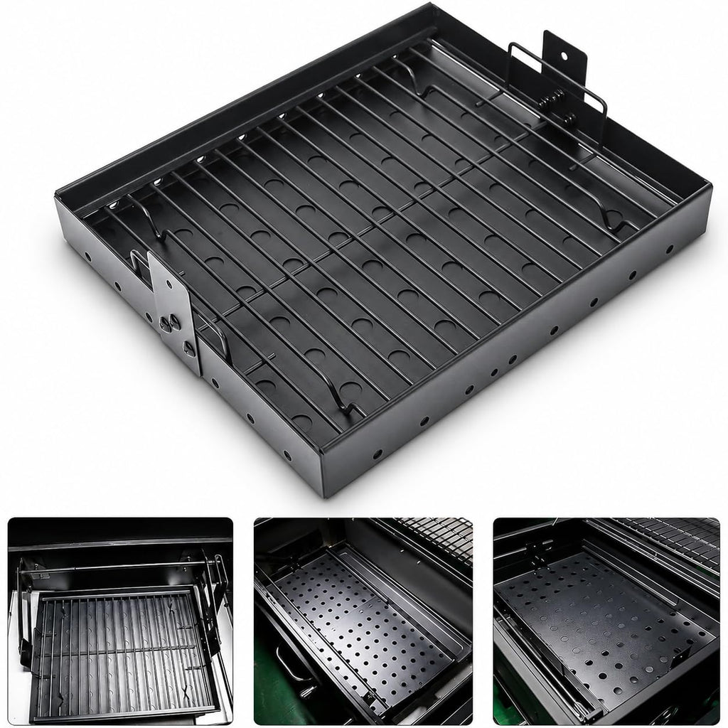Charcoal Grill Tray G77524