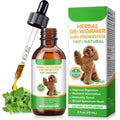 2 Fl Oz Herbal Digestive Support for Dogs I4271