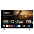 55" 4K UHD Smart TV D43517