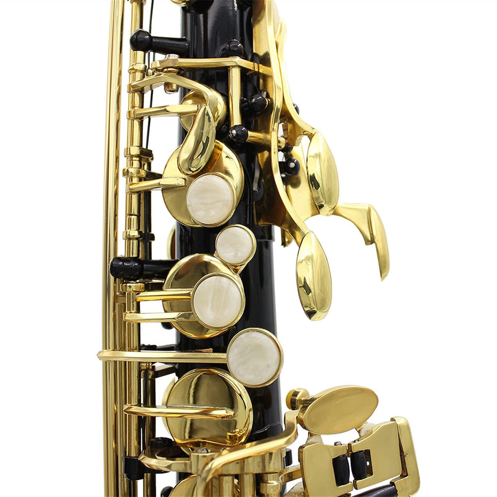 E-Flat Alto Saxophone Z4006