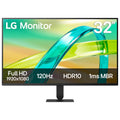 32-inch Full HD 120Hz HDR10 Gaming Monitor H87392