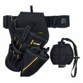 3-in-1 Drill Holster with Magnetic Wristband Y551906