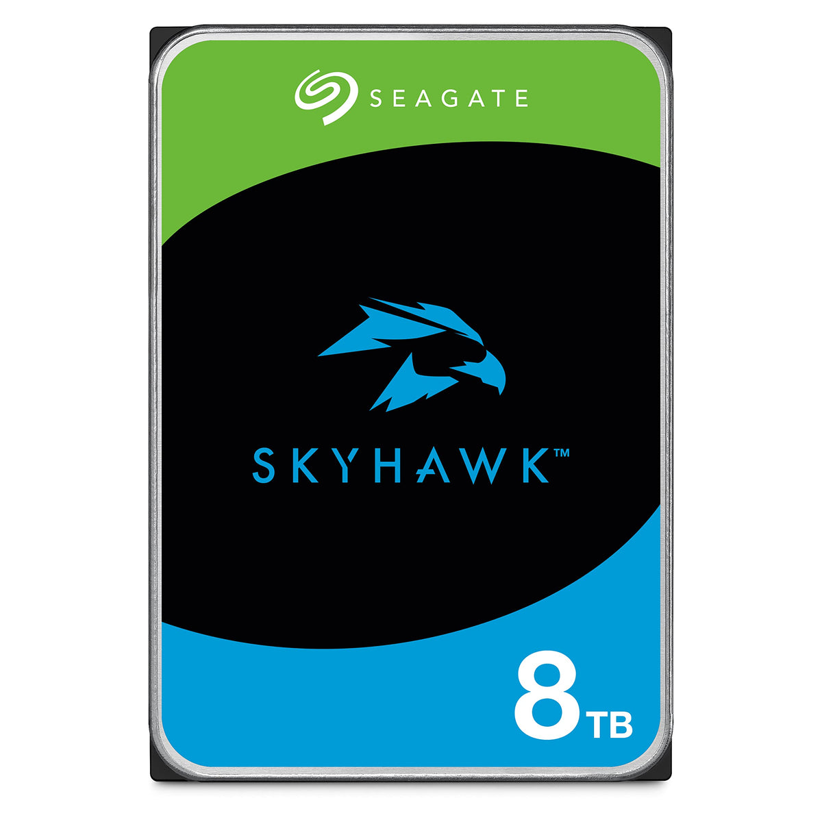 8TB 3.5 Inch SATA Internal Hard Drive N38605
