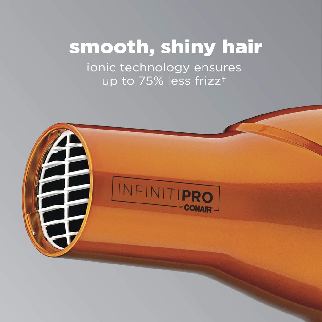 1875W Salon Performance AC Motor Hair Dryer W277655