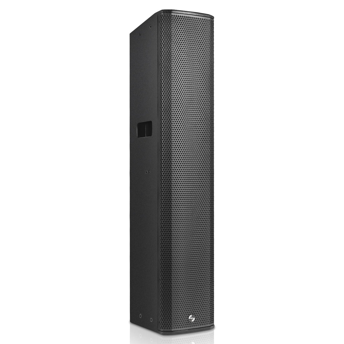 Powered Column Array Speaker System with 18" Subwoofer and Bluetooth Y261
