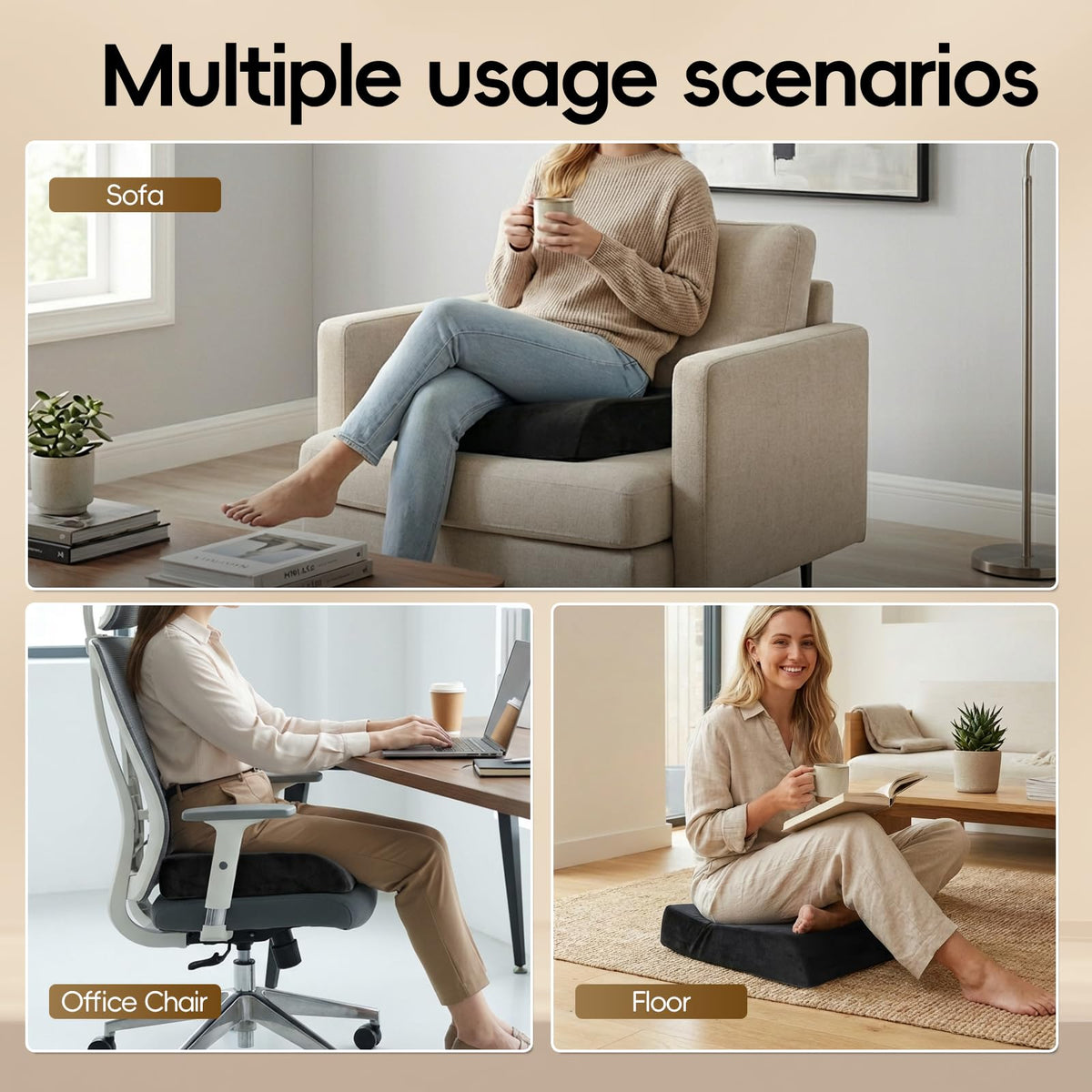Chair Cushion L959957