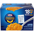 Mac Cheese 7.25oz 18pk J95932