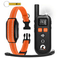 Vibrating Dog Training Collar with Remote R2206