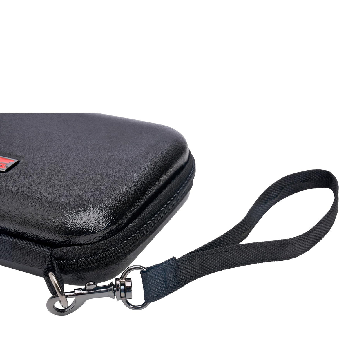 Black Trumpet Mouthpiece Case B42555