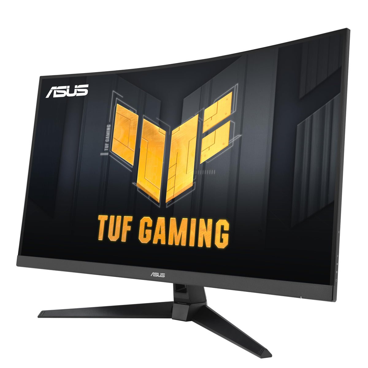 32 Inch 1080p 240Hz Curved Gaming Monitor D550