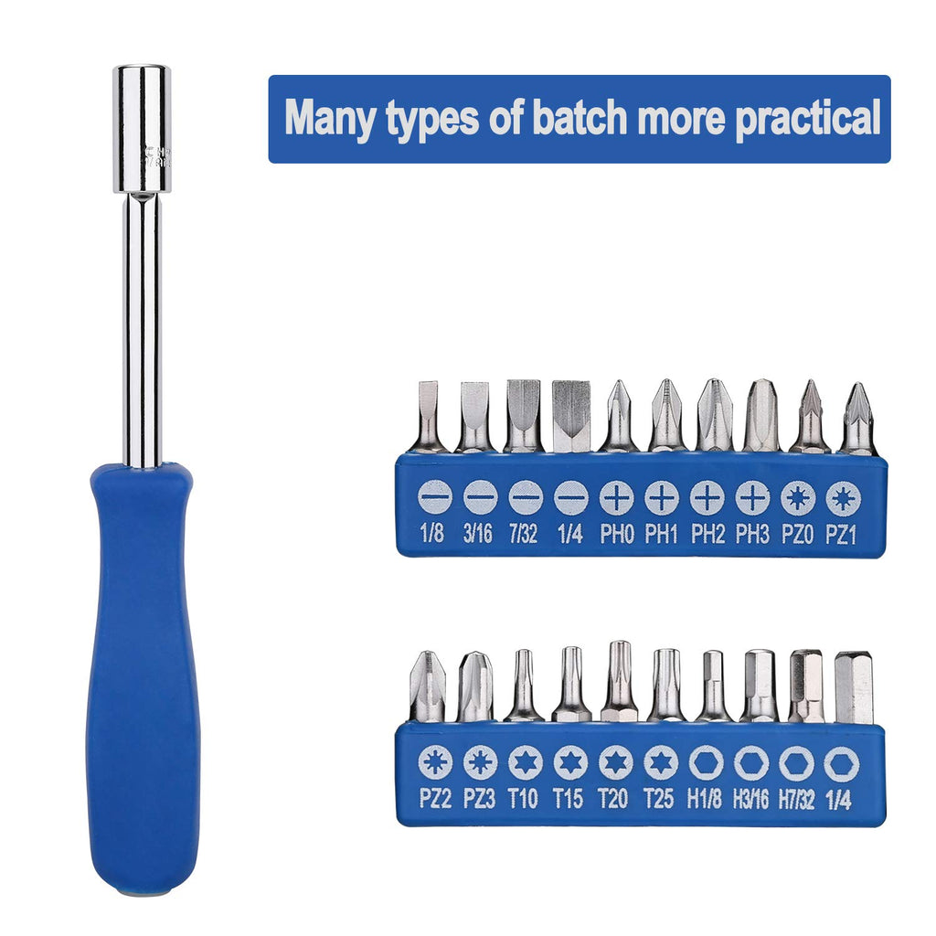 118 Piece Tool Kit Socket Wrench R271087
