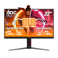 32" 4K IPS Gaming Monitor H899926