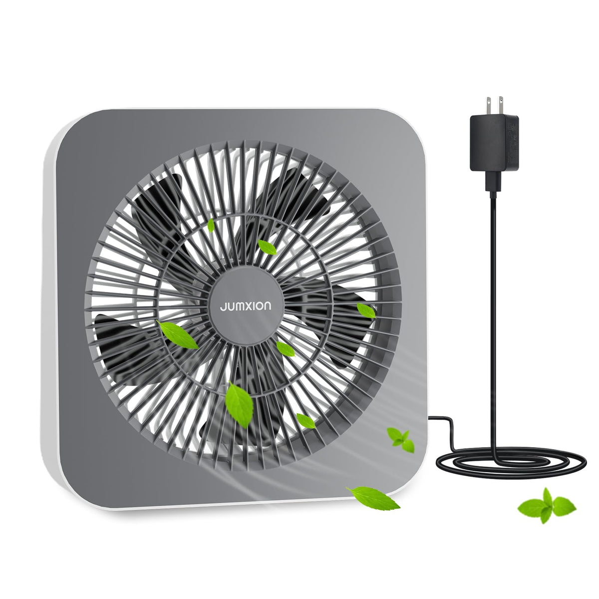 10 inch Box Fan with 3 Speeds J801708