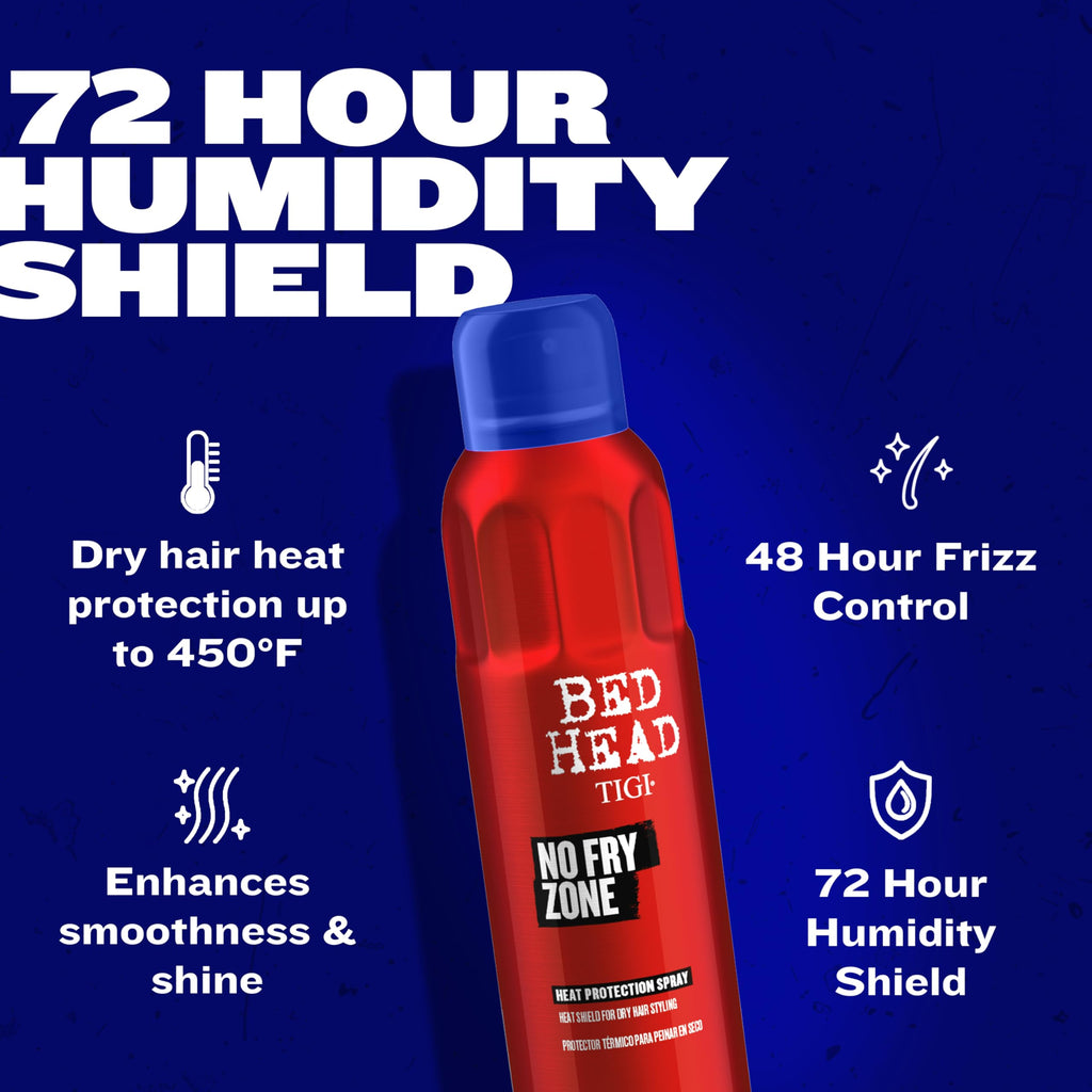 Heat Protectant Mist, 4.5 oz N940