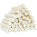 6Inch Natural Flavor Rawhide Rolls Dog Treats L725993