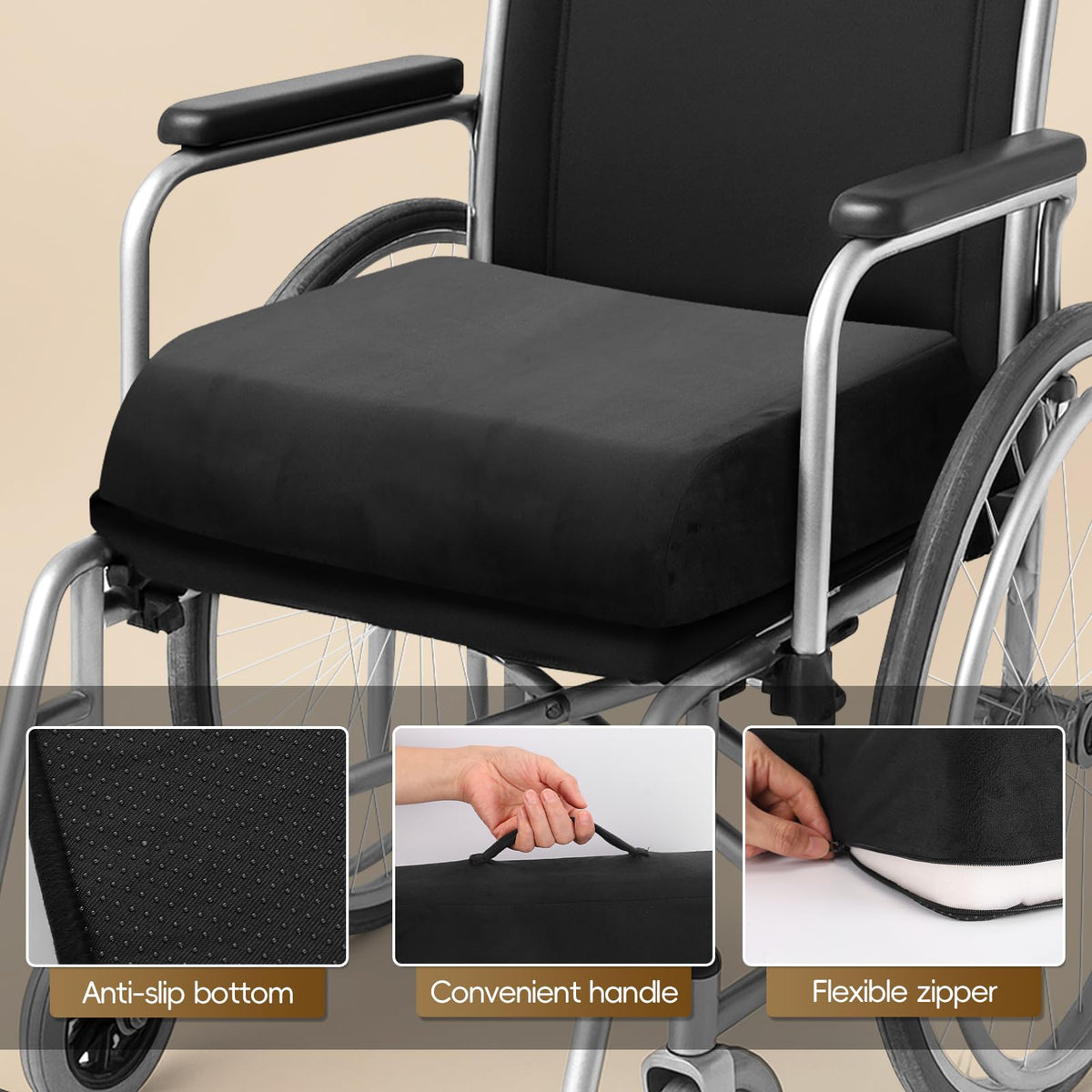 Chair Cushion L959957
