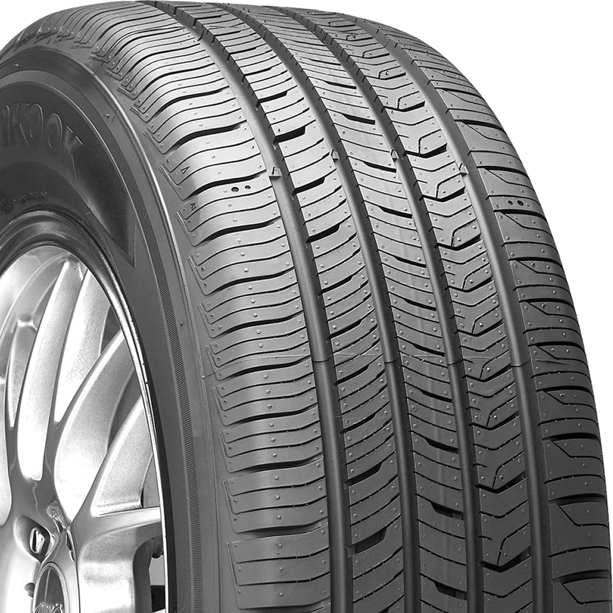 All Season Tire 195/65R15 91H Q509092