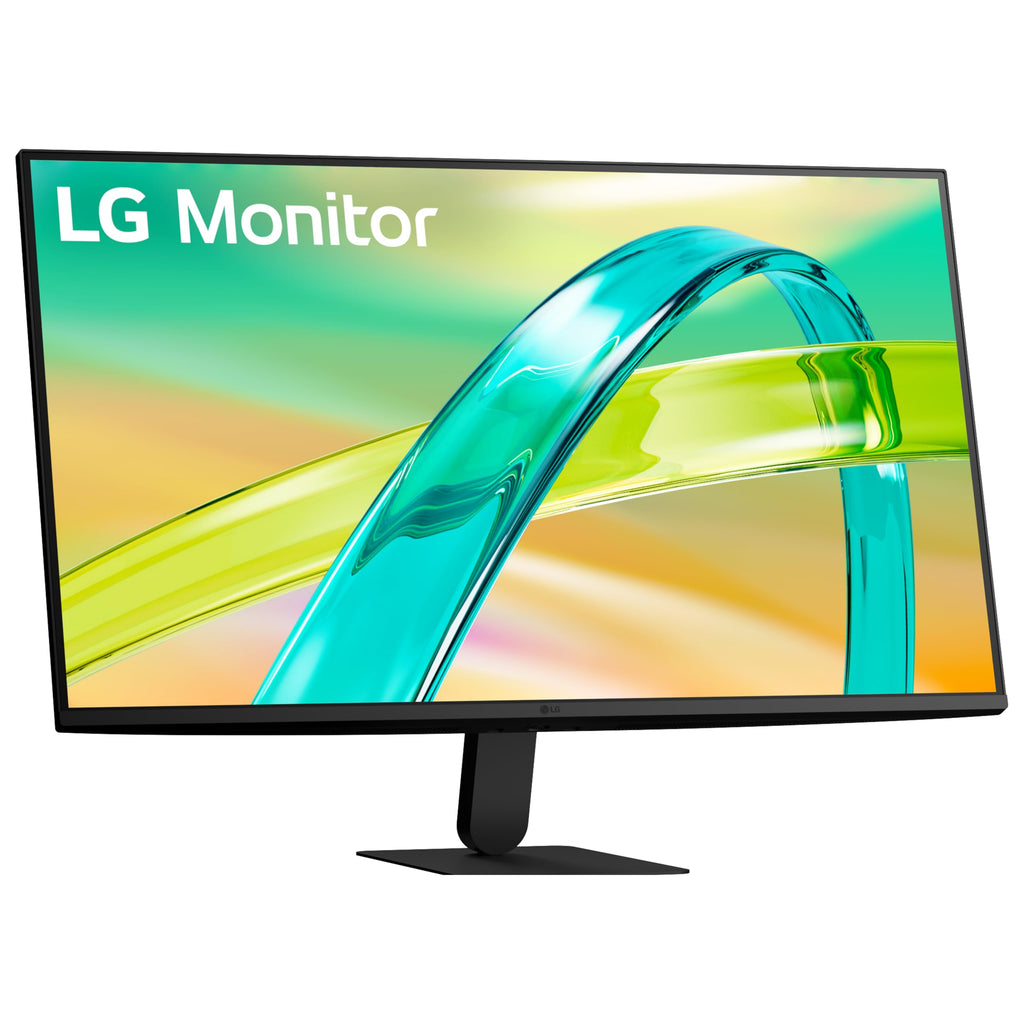 32-inch Full HD 120Hz HDR10 Gaming Monitor H87392