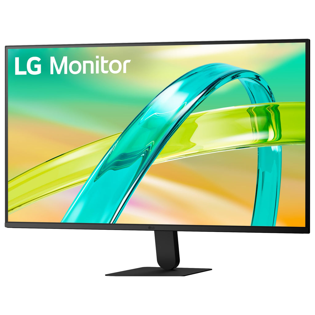 32-inch Full HD 120Hz HDR10 Gaming Monitor H87392
