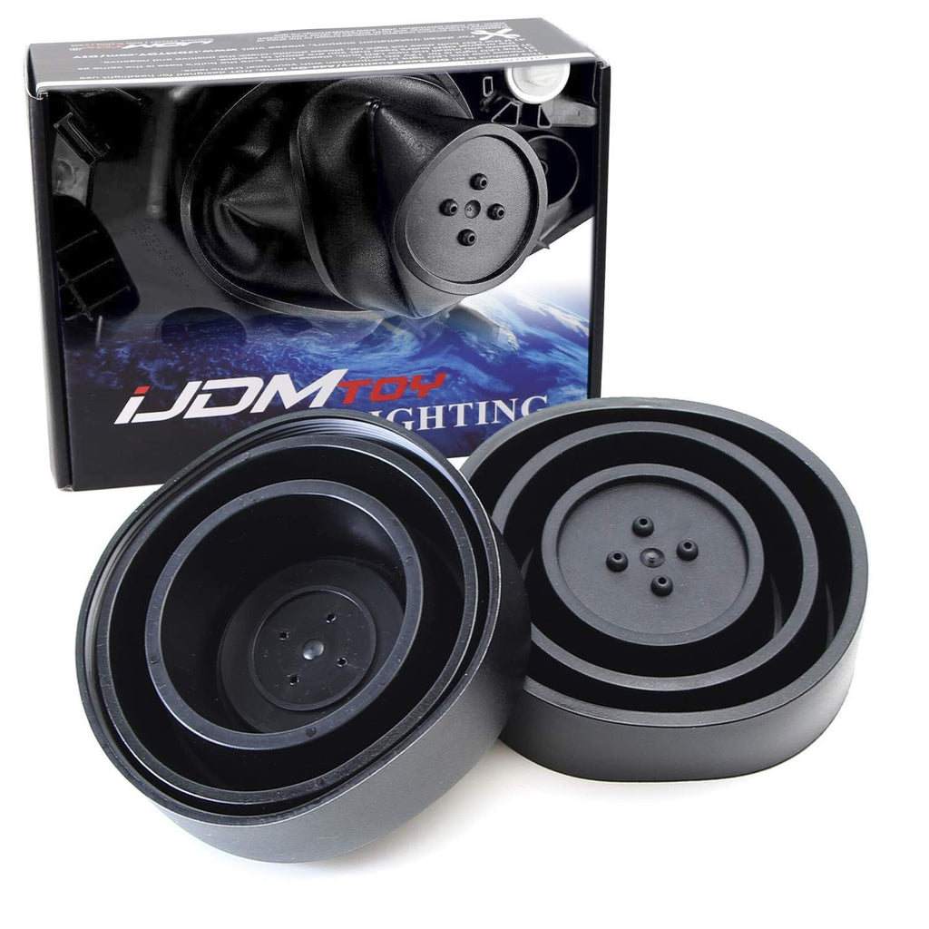 Rubber Seal Caps Back Opening Covers R82377