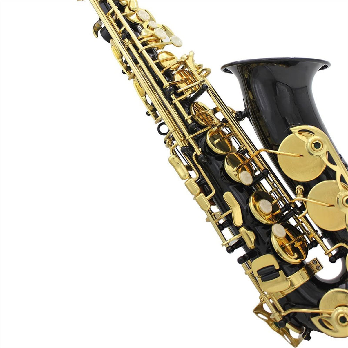 E-Flat Alto Saxophone Z4006