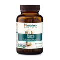 USDA Organic Garlic Supplements 1400 mg 60 Caplets F173