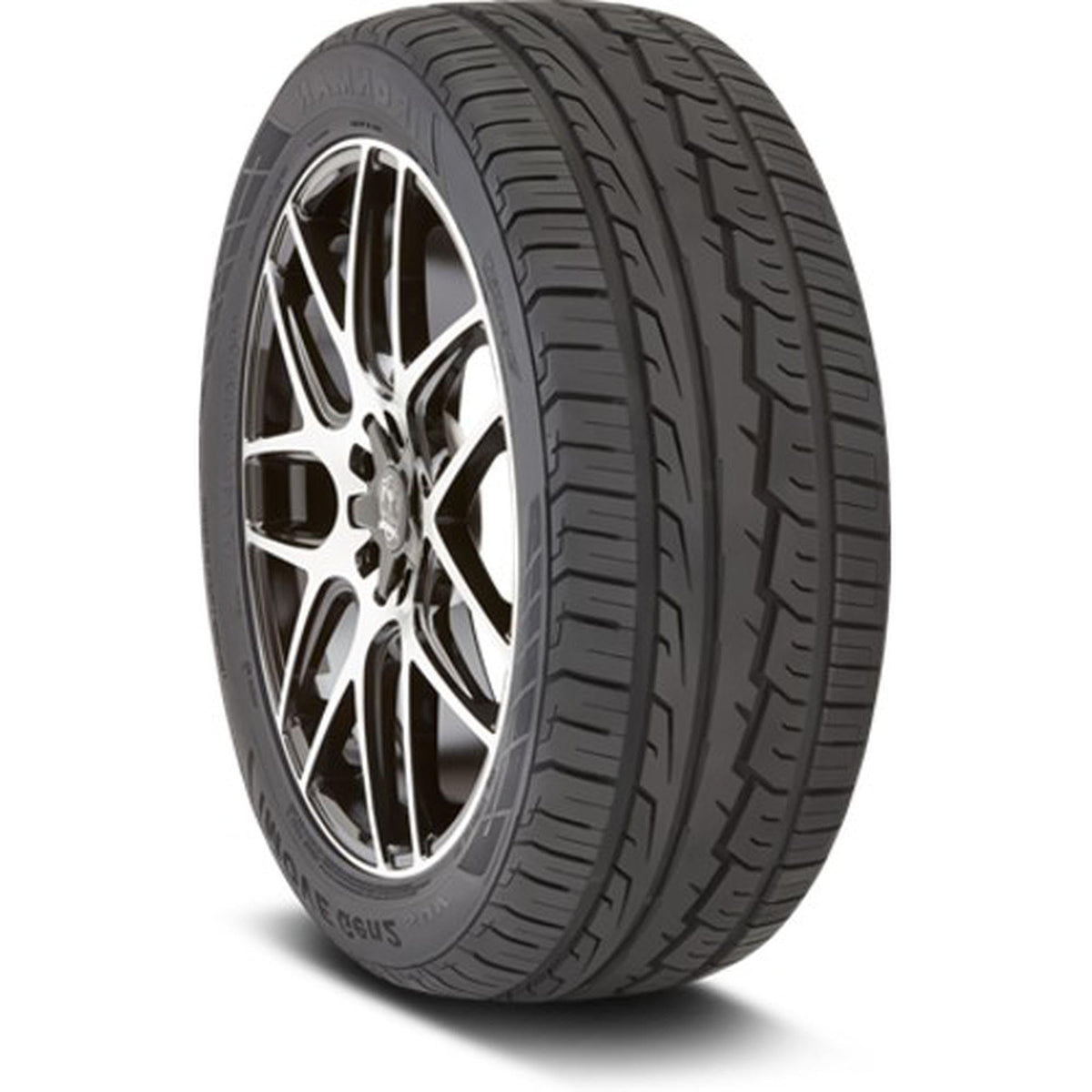 275/55R20 117V XL SUV Tire X769