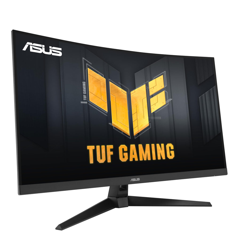 32 Inch 1080p 240Hz Curved Gaming Monitor D550