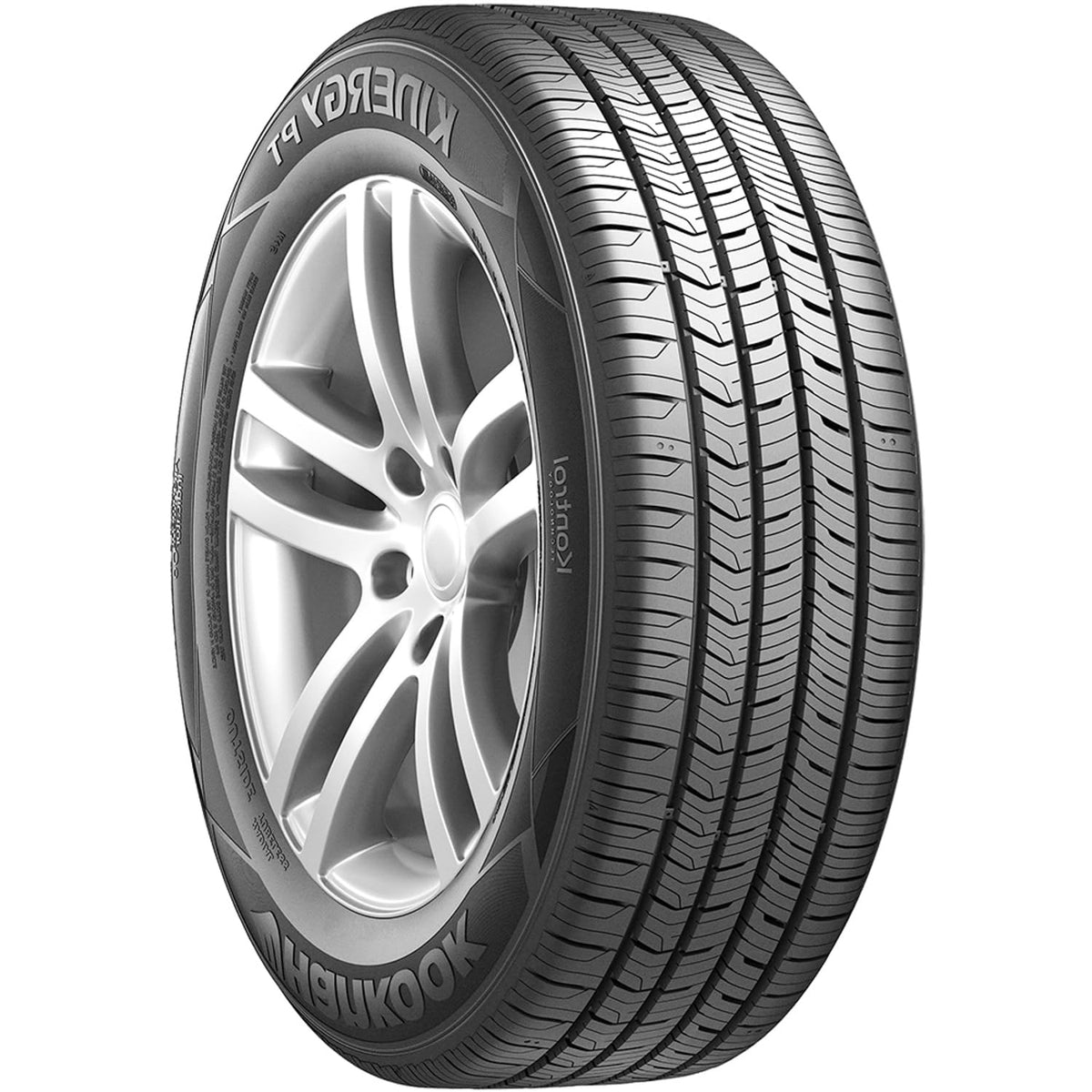 All Season Tire 195/65R15 91H Q509092
