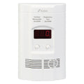 Carbon Monoxide & Explosive Gas Alarm with Digital Display S19566