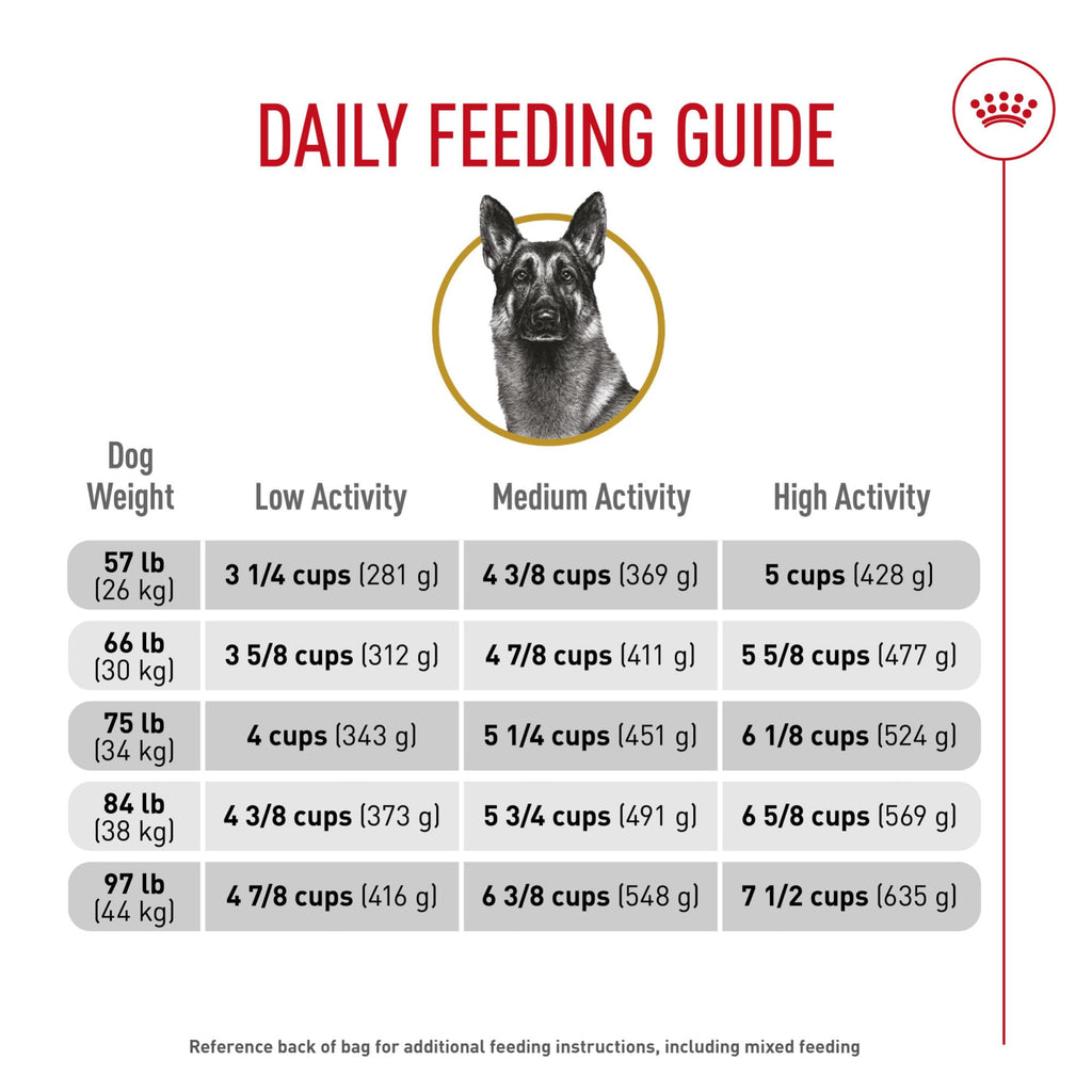 Adult Dry Dog Food 30 lb Bag H5059