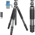 Carbon Fiber Camera Tripod with Ball Head B814165
