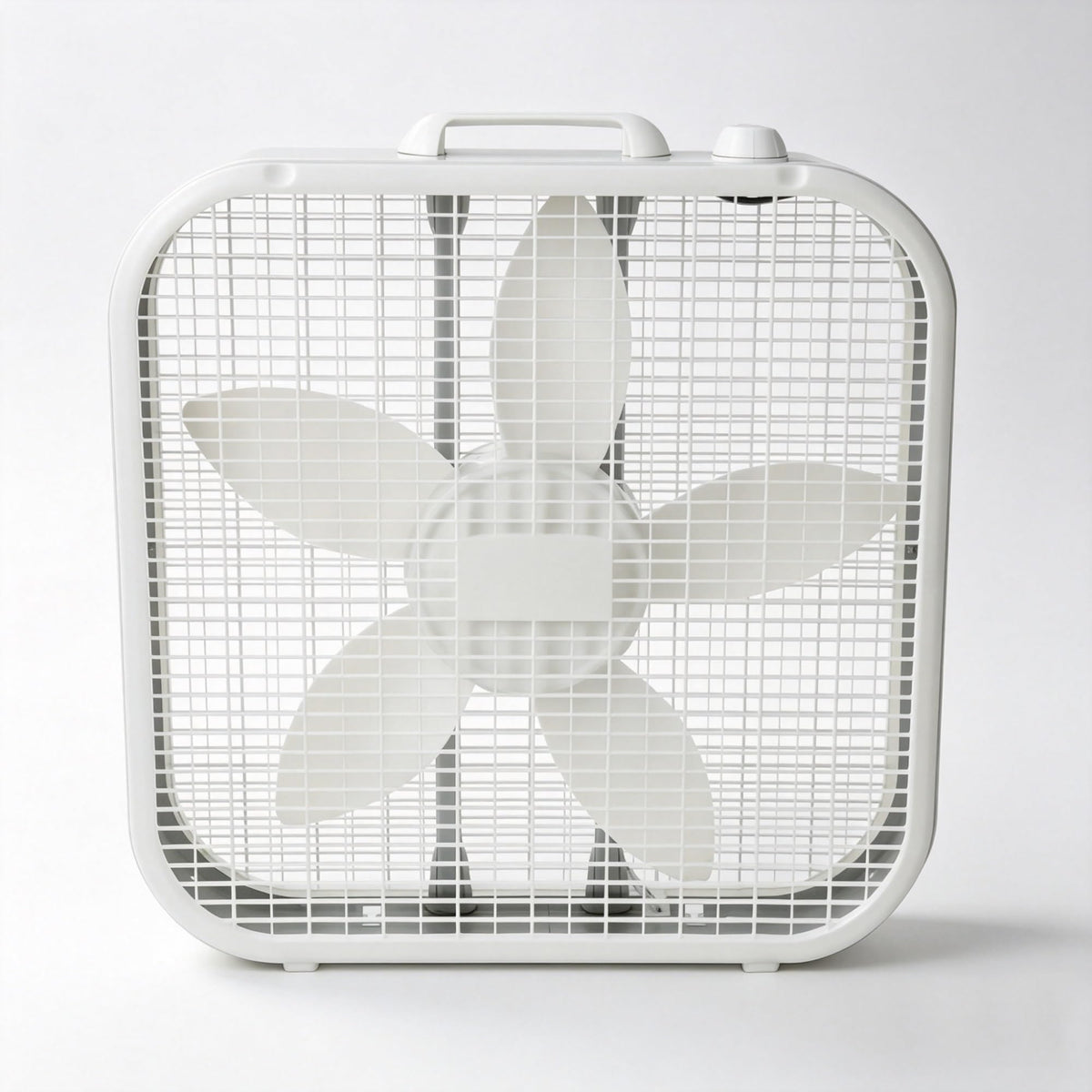 20 Inch 3 Speed Box Fan S826