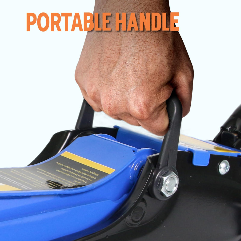 2.5 Ton Low Profile Hydraulic Floor Jack K10463