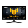 32 Inch 1080p 240Hz Curved Gaming Monitor D550