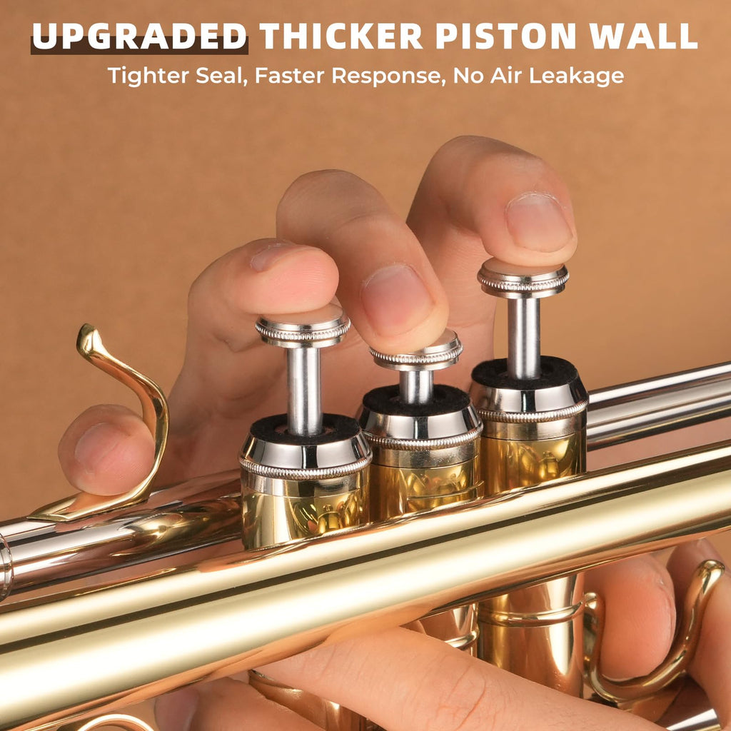 Bb Standard Trumpet Set D19946