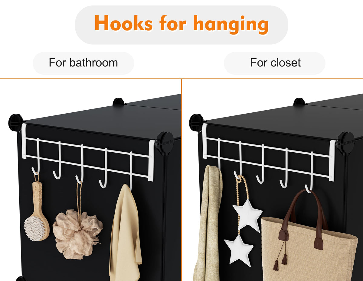 Cube Storage Organizer A617347