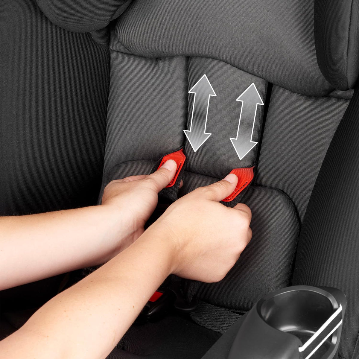 Convertible Car Seat D242846